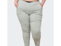 PANTALON PISTACHE