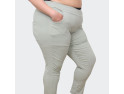 PANTALON PISTACHE