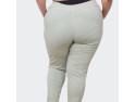 PANTALON PISTACHE