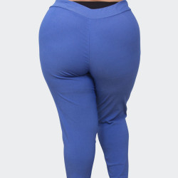 PANTALON BLEU