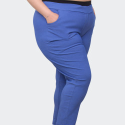 PANTALON BLEU