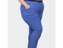 PANTALON BLEU