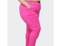 PANTALON FUSHIA