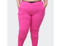 PANTALON FUSHIA