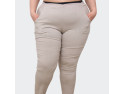 PANTALON CREME