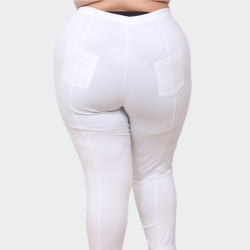 Pantalon Blanc | Envy de Live