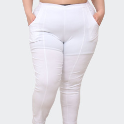 Pantalon Blanc | Envy de Live