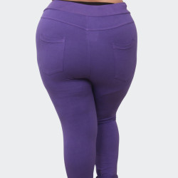 Pantalon EB Violet | Envy de Live