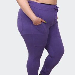 Pantalon EB Violet | Envy de Live