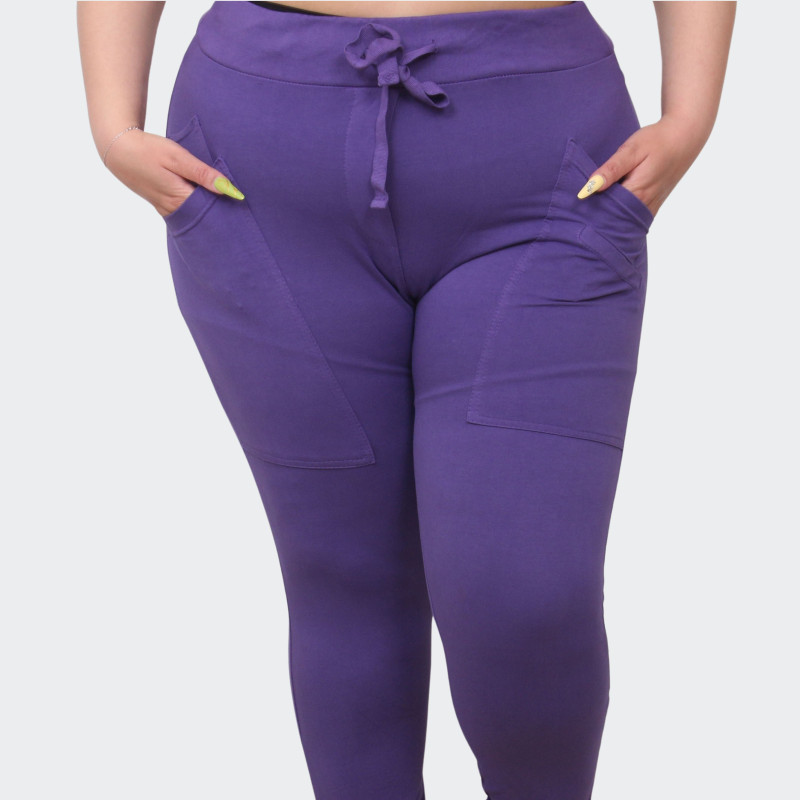 Pantalon EB Violet | Envy de Live