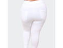 Pantalon EB Blanc | Envy de Live