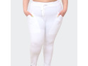 Pantalon EB Blanc | Envy de Live