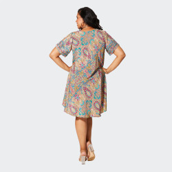 ROBE ETE MULTI